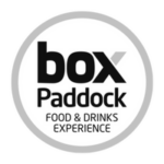 Box Paddock HiScreen Client
