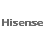 HiSense Logo