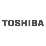 Toshiba Logo