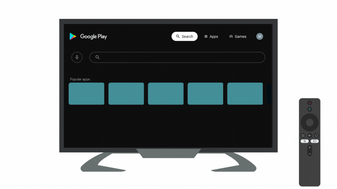 Descarregar App HiScreen da Google Play Store
